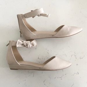 Chinese Laundry Bow Flat Size 6-1/2